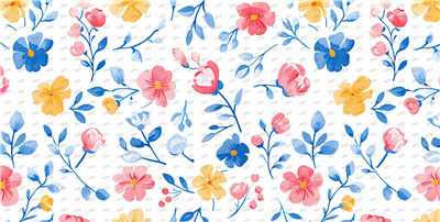 Flower-Y9055