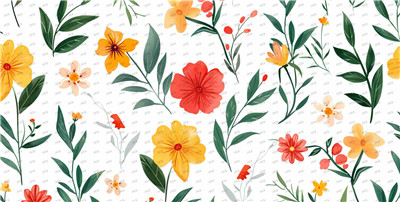 Flower-Y9061