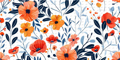 Flower-Y9062