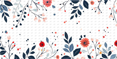 Flower-Y9064