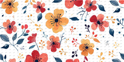 Flower-Y9066