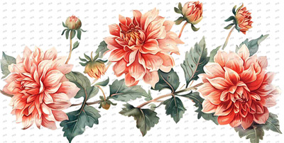 Flower-Y9068
