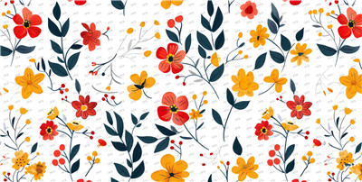 Flower-Y9070