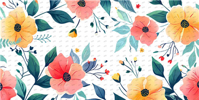 Flower-Y9071