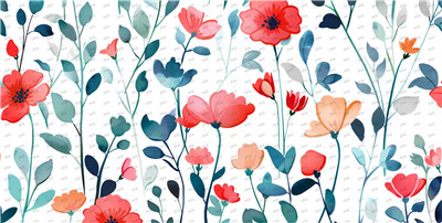 Flower-Y9075