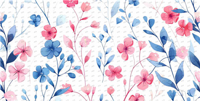 Flower-Y9077