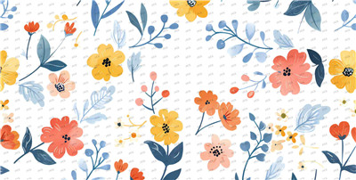 Flower-Y9078