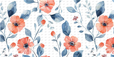 Flower-Y9079