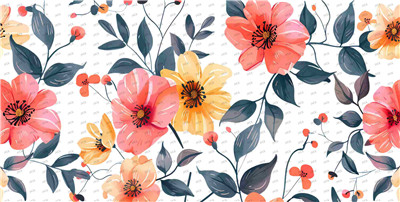 Flower-Y9082