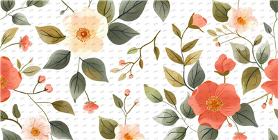 Flower-Y9086