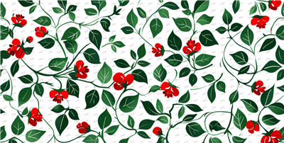 Flower-Y9088