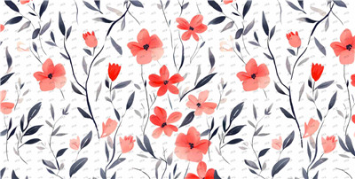 Flower-Y9092