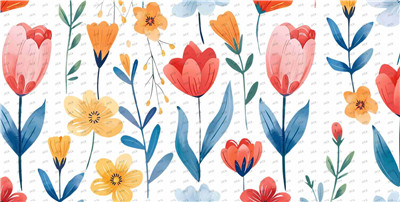 Flower-Y9093