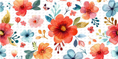 Flower-Y9095