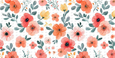 Flower-Y9096