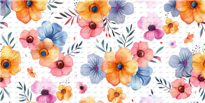 Flower-Y9098