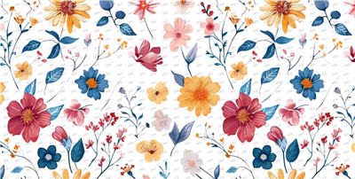 Flower-Y9100