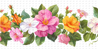 Flower-Y9260
