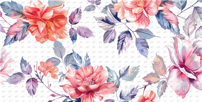 Flower-Y9303