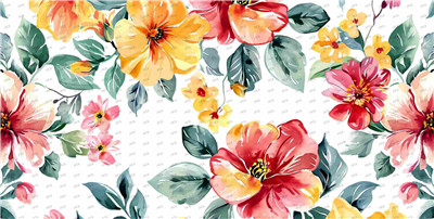 Flower-Y9305
