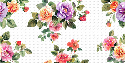 Flower-Y9307