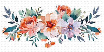 Flower-Y9312