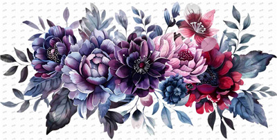 Flower-Y9319