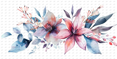 Flower-Y9321