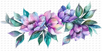 Flower-Y9322