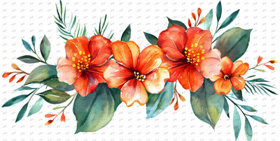 Flower-Y9330