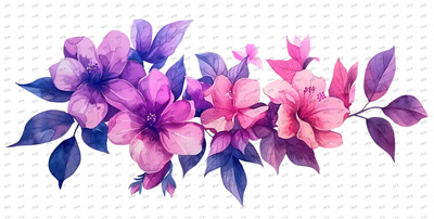 Flower-Y9332