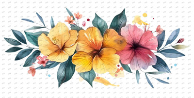 Flower-Y9337