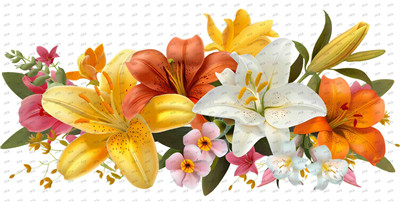 Flower-Y9372