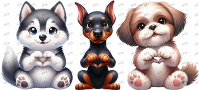 Other animal-Y1071