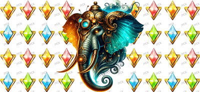Other animal-Y24573
