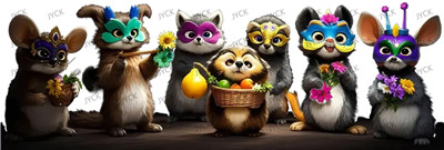Other animal-Y29104