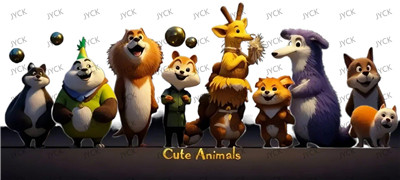 Other animal-Y29111
