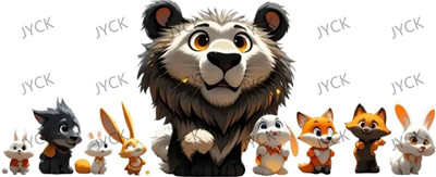 Other animal-Y29119