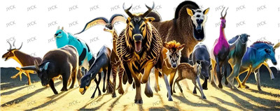 Other animal-Y29164