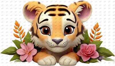 Other animal-Y8310