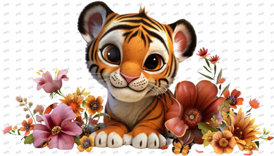 Other animal-Y8332