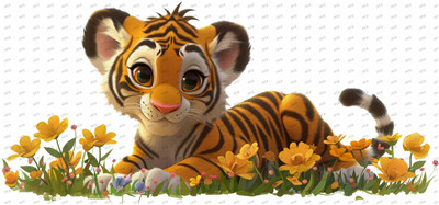 Other animal-Y8338