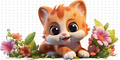 Other animal-Y8356