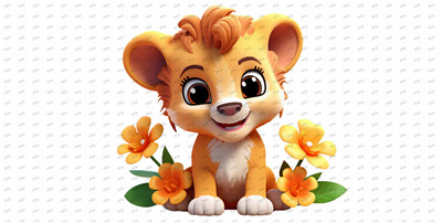 Other animal-Y8392
