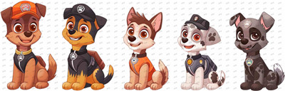 Other animal-Y9821