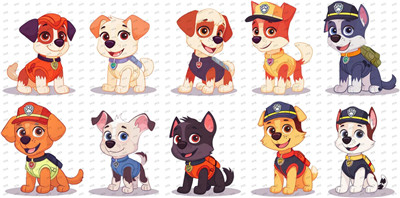 Other animal-Y9823