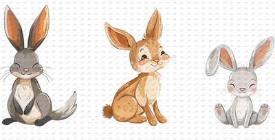 Other animal-Y9864