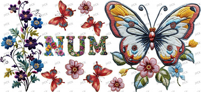 animal butterfiy-Y45676
