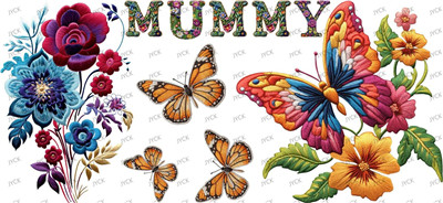 animal butterfiy-Y45677
