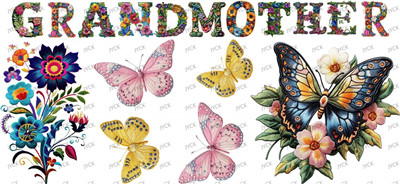 animal butterfiy-Y45678